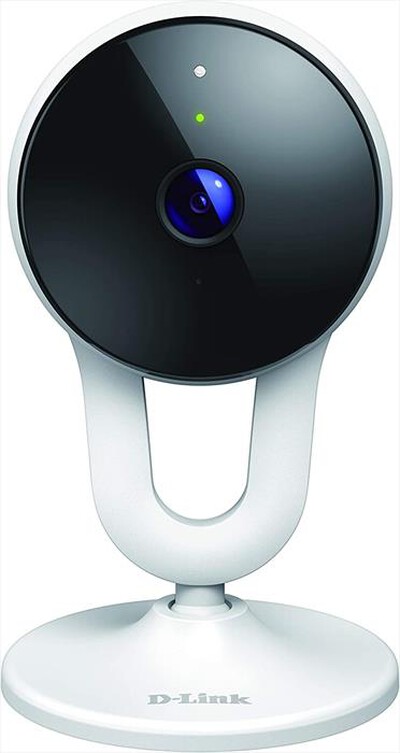 D-LINK - Videocamera WiFi DCS-8300LHV2