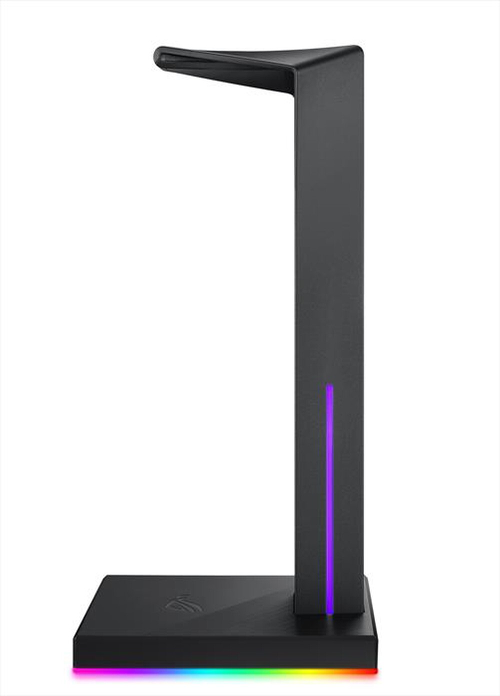 "ASUS - ROG THRONE QI-Nero"