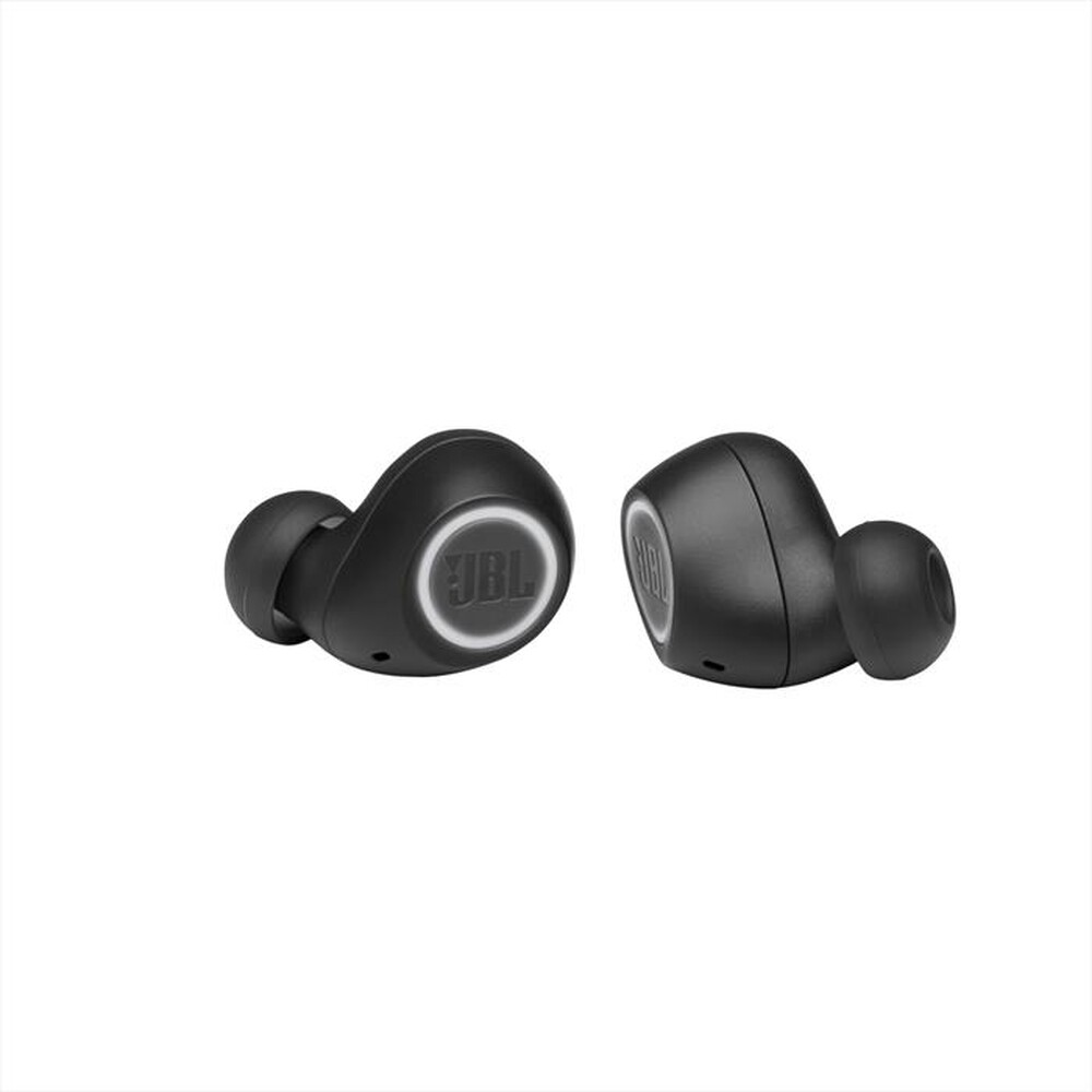 Immagine del prodotto JBL - FREE II TRUE WIRELESS-Nero