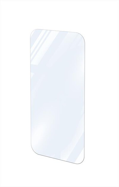 CELLULARLINE - Vetro temperato BECOME GLASS - IPHONE 16 PRO-Trasparente