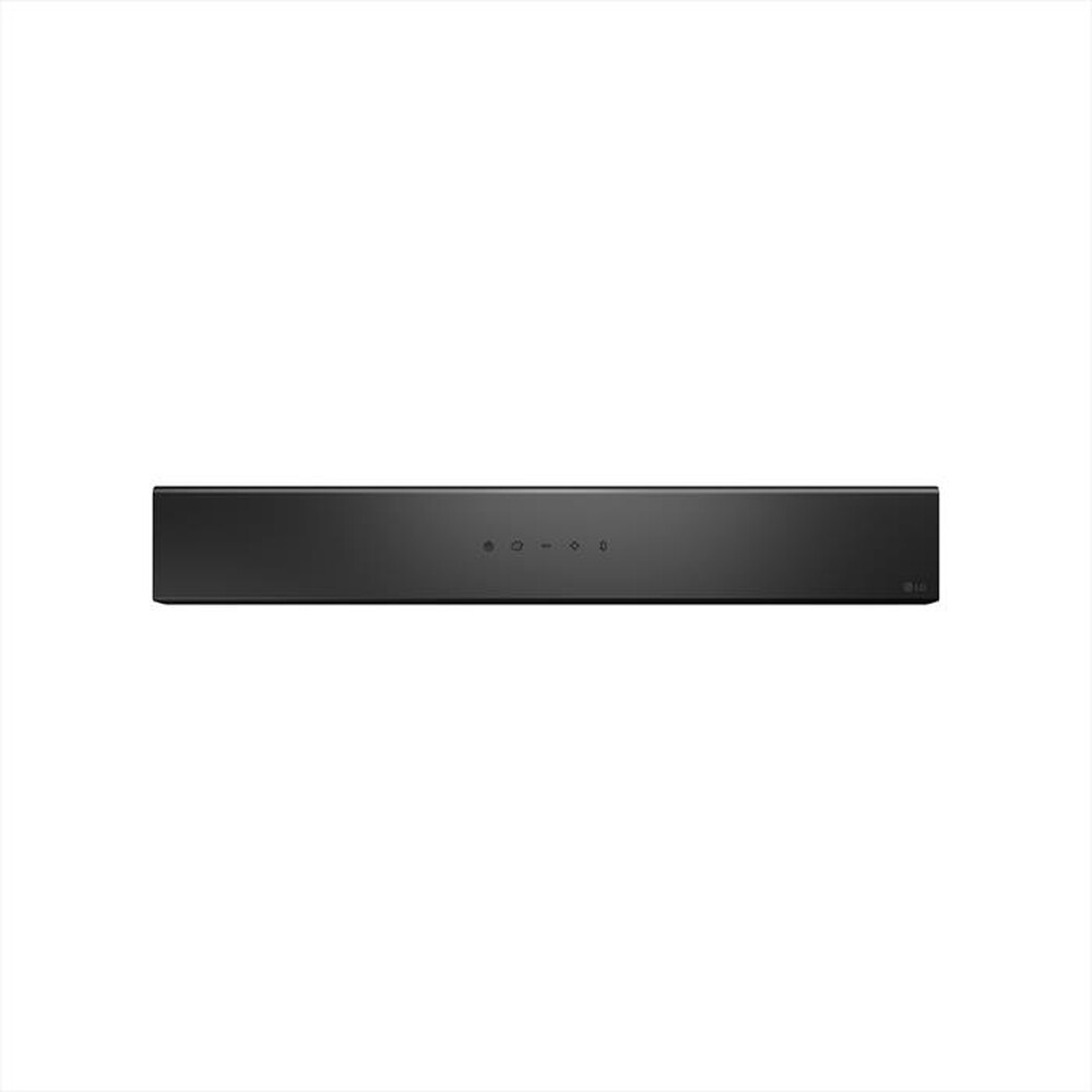 Immagine del prodotto LG - Soundbar S20A, 50W su 2,0 canali, Dolby Digital-Nero