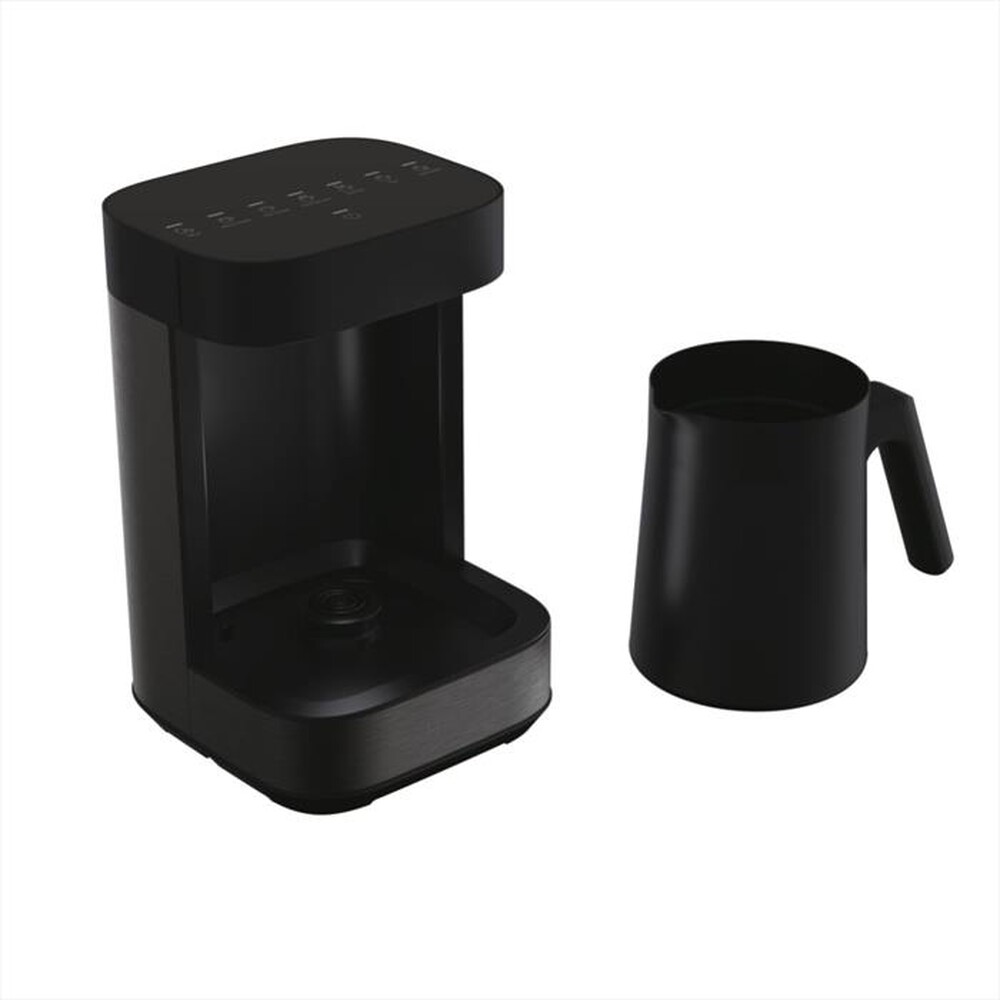 Immagine del prodotto HAIER - Multi Beverage I-Master Serie 5 HMB5A 011
