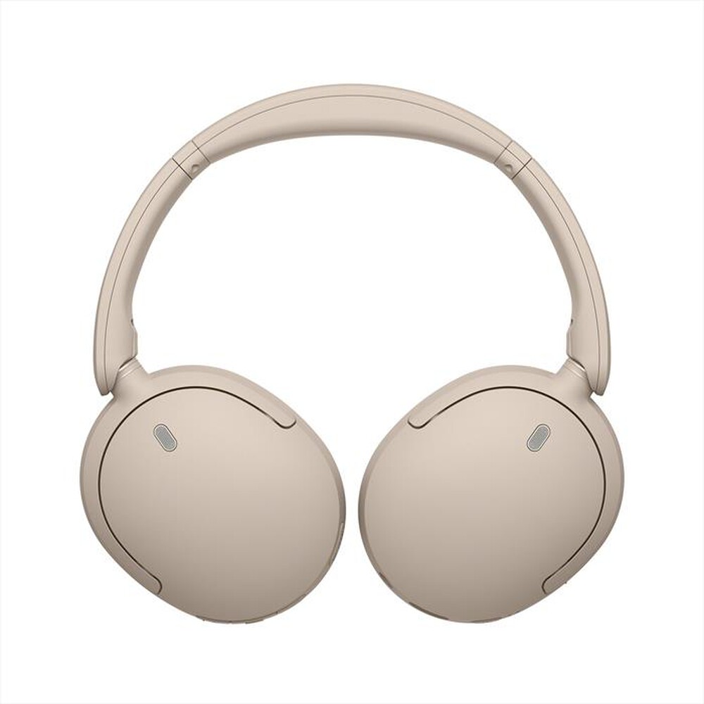 Immagine del prodotto SONY - Cuffie Bluetooth Over-ear WH-CH730N-Beige