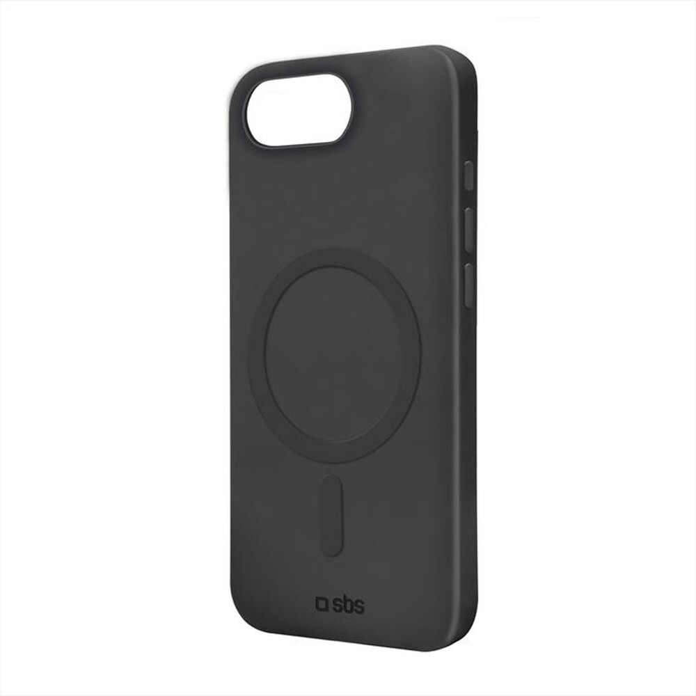"SBS - Cover Instinct Mag TEINSTMAGIPSE25K iPhone SE 2025-Nero"