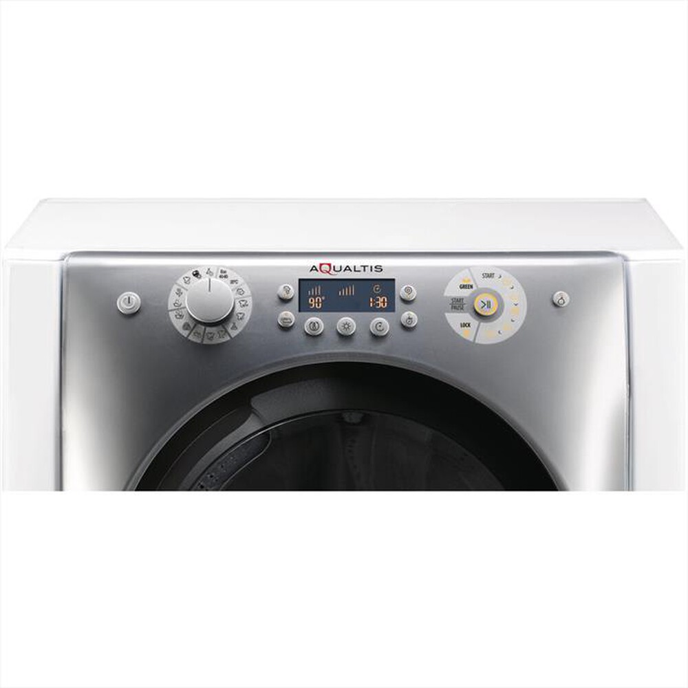 "HOTPOINT ARISTON - Lavasciuga AQD972F 697 EU N 9/7 Kg Classe E"