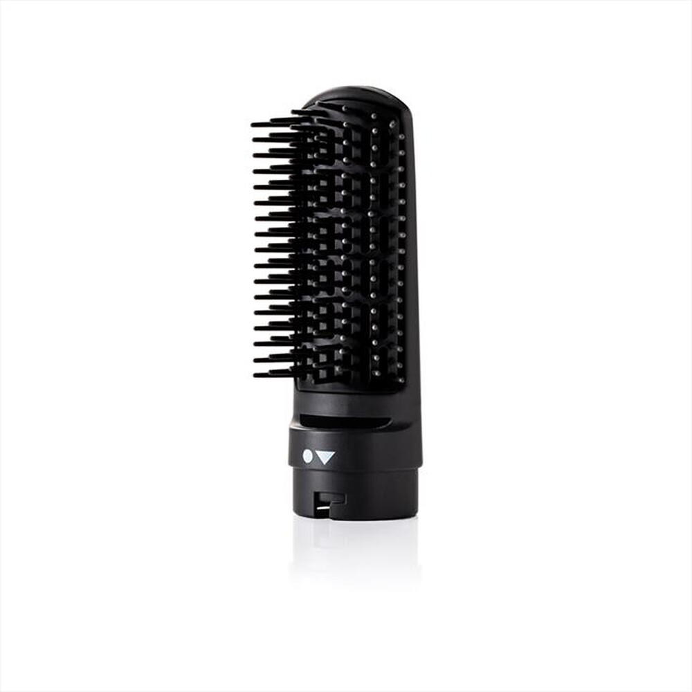 "BELLISSIMA IMETEC - MODELLATORE AD ARIA CALDA AIR WONDER-Oro, Bianco"