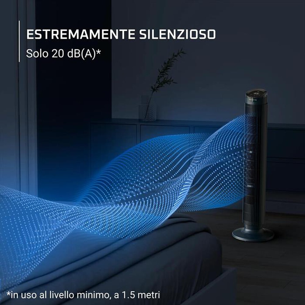 Immagine del prodotto ROWENTA - Ventilatore a torre VU7050F0-Trust