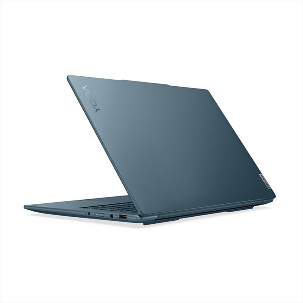 "LENOVO - Notebook YGPRO7 14IMH9-tidal teal"