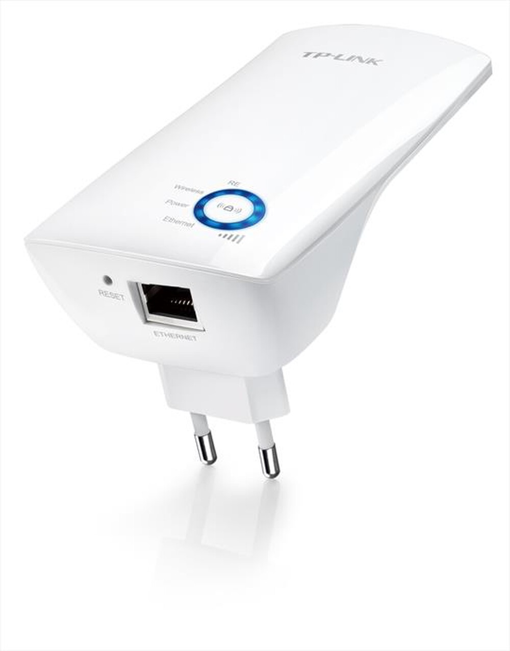 "TP-LINK - Pocket Range Extender N 300Mbps"