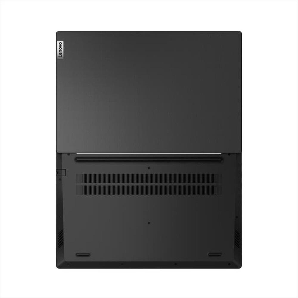 "LENOVO - Notebook V15 82YU00U7IX 15,6\" AMD Ryzen3 8GB 256GB-Business Black"