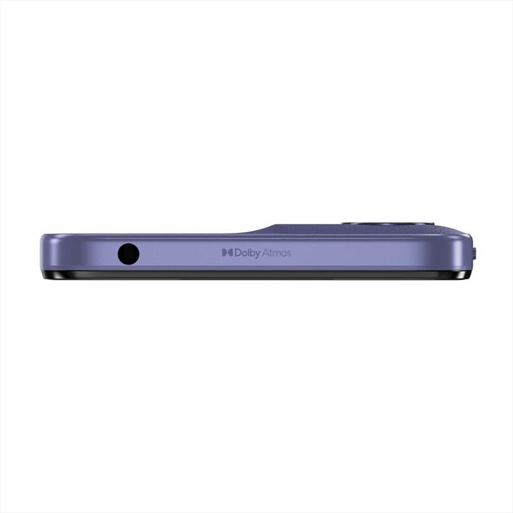 "MOTOROLA - Smartphone MOTO E15 2/64-Lavender"