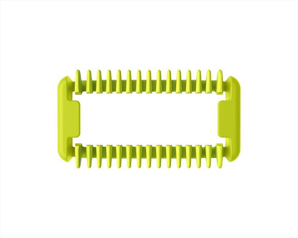 Immagine del prodotto PHILIPS - Regolabarba OneBlade PRO 360 QP6542/15-Nero