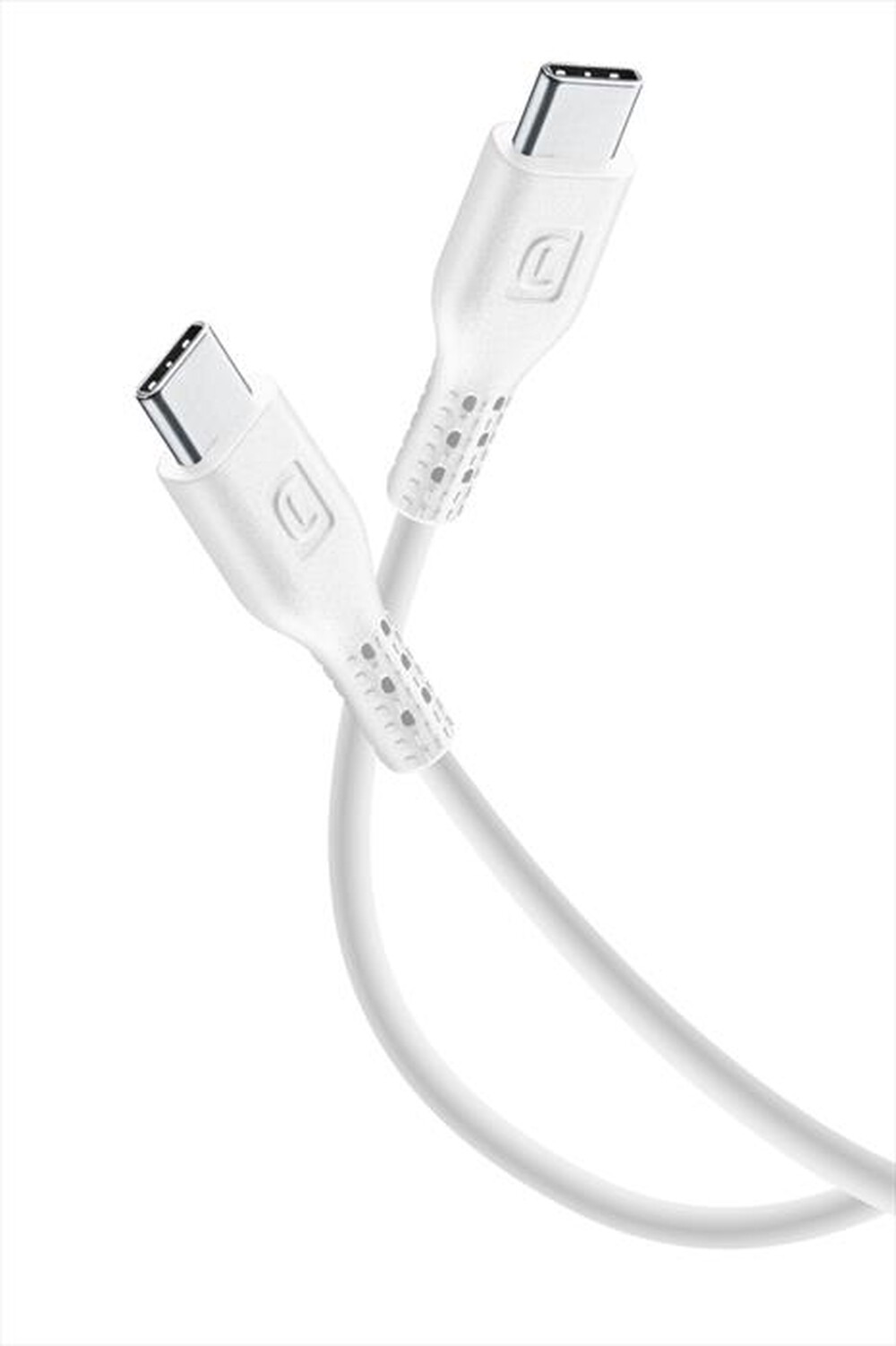 "CELLULARLINE - USBDATAC2CTAB2MW-Bianco"
