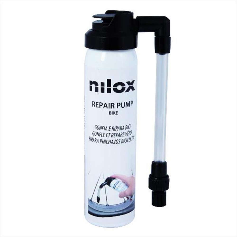 "NILOX - GONFIA E RIPARA 75 ML"
