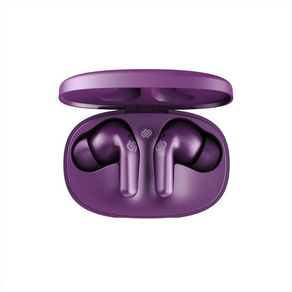 "URBANISTA - SEOUL-Vivid Purple - viola"