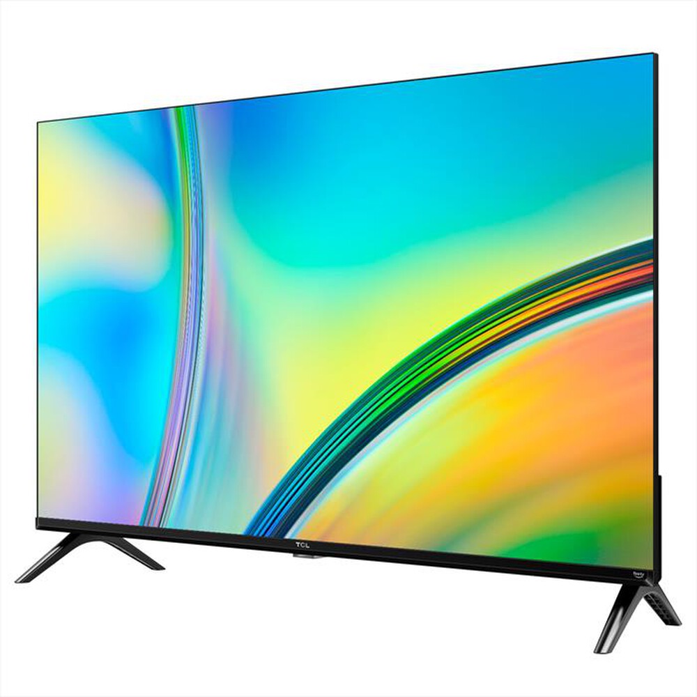 "TCL - Smart TV LED FHD 32\" 32S5403AF-Metallic"