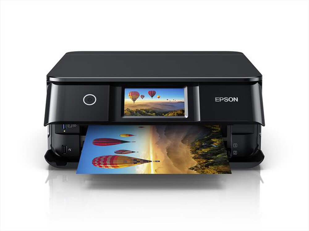 "EPSON - XP-8700-Nero"