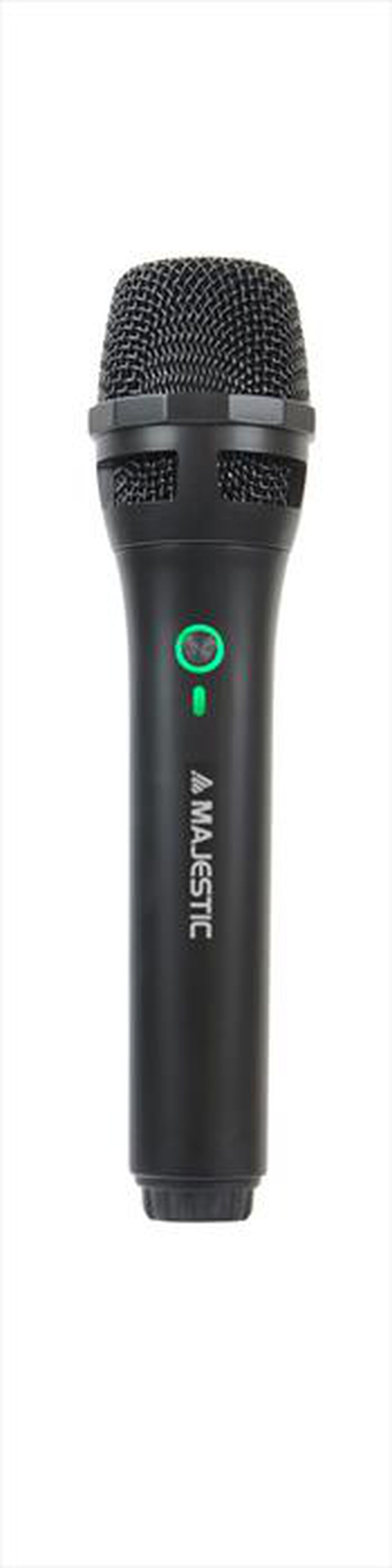 "MAJESTIC - MIC 601W-NERO"