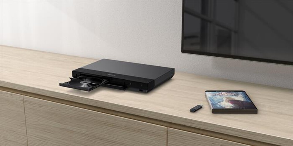 "SONY - UBPX700B.EC1"