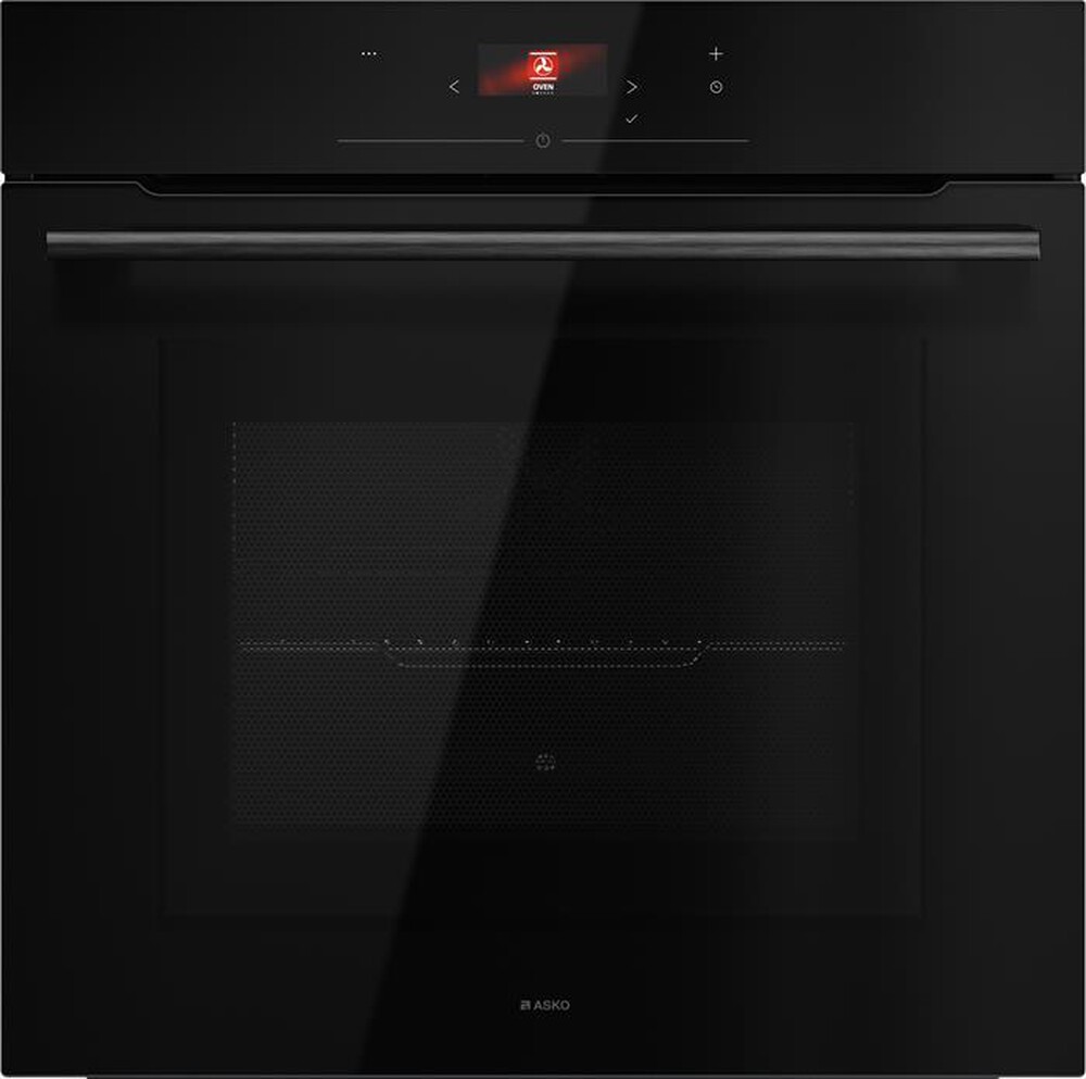 Immagine del prodotto ASKO - Forno microonde OCM 26 BGH-Black Glass