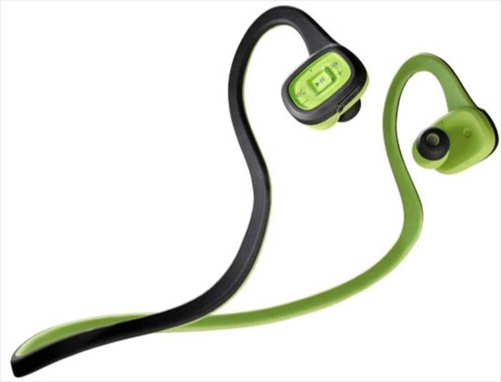Immagine del prodotto CELLULARLINE - Scorpion In-Ear Pro Universale-Nero