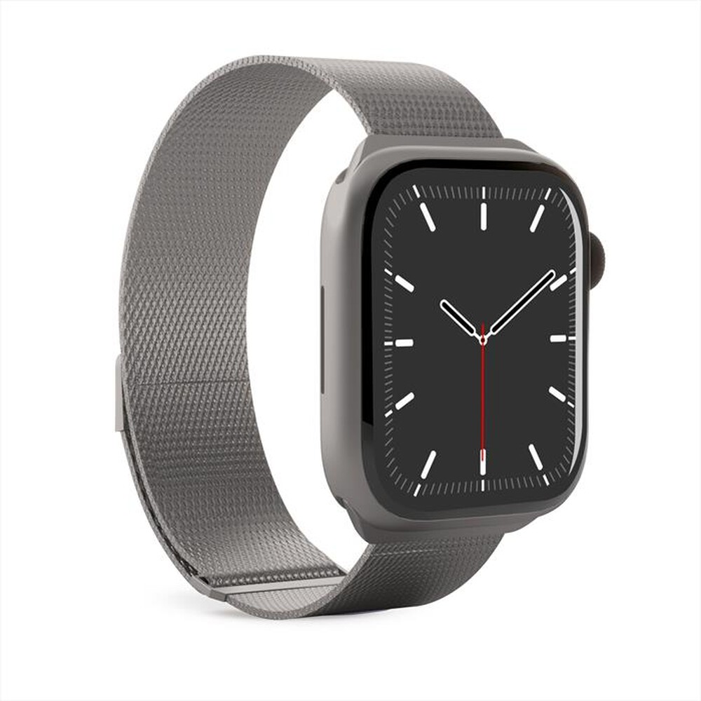 Immagine del prodotto PURO - Cinturino MILANESE PUMILAW44TIT Apple Watch-Titanium