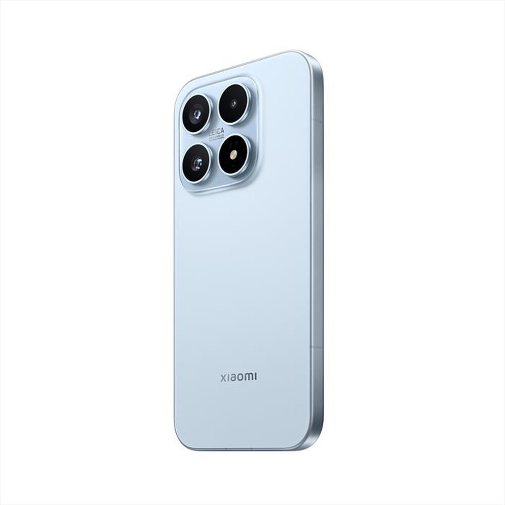 Immagine del prodotto XIAOMI - Smartphone XIAOMI 17 12GB RAM 512GB ROM-Ice Blue