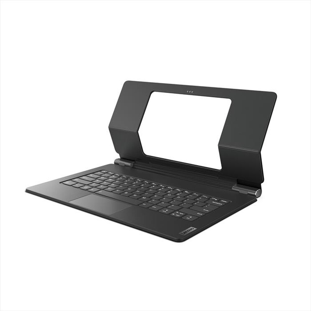 "LENOVO - Tastiera multimediale TABLET OPTIONS ZG38C04969-Grigio"