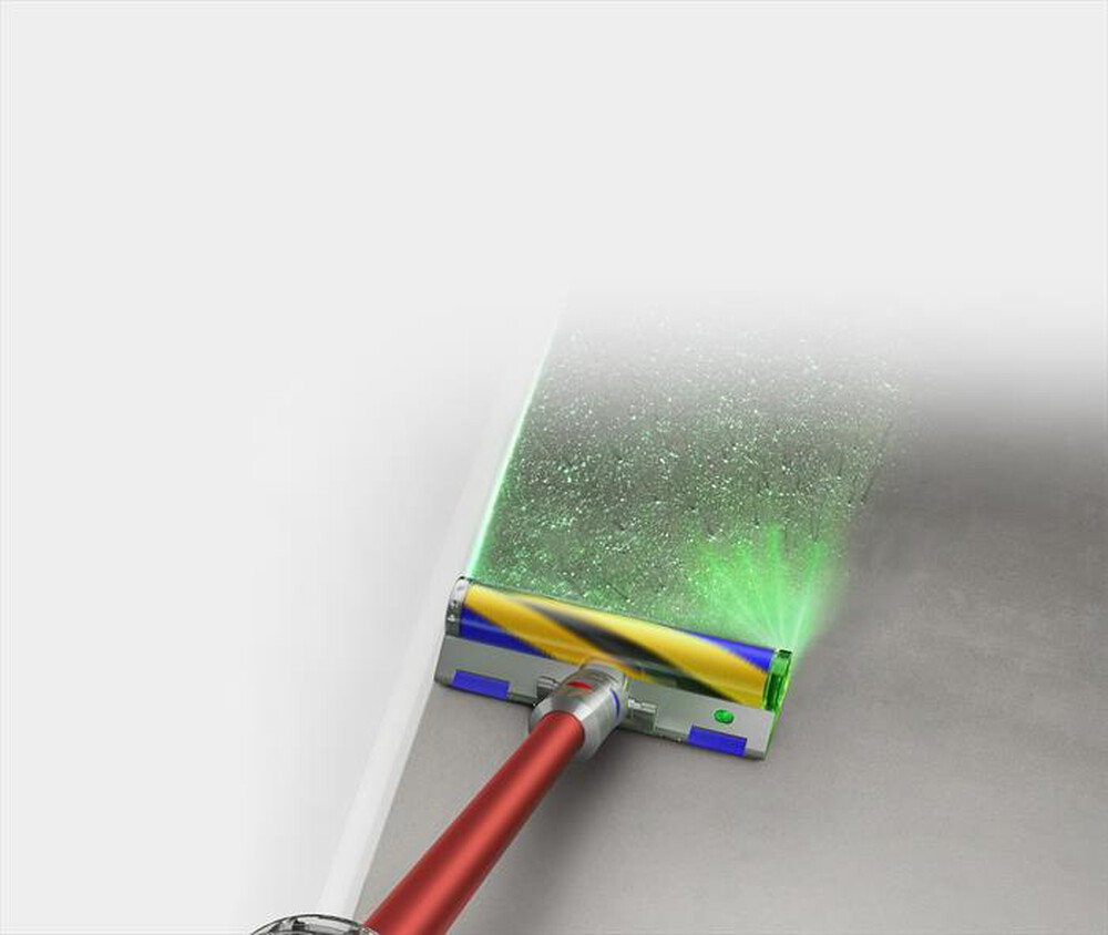 "DYSON - V11 OUTSIZE  ABSOLUTE"