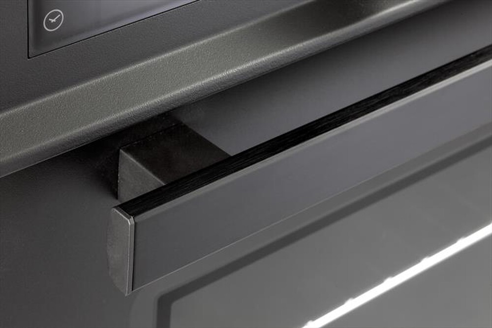 Immagine del prodotto DE LONGHI - Cucina PRO 66 MAL IN Classe A-Nera