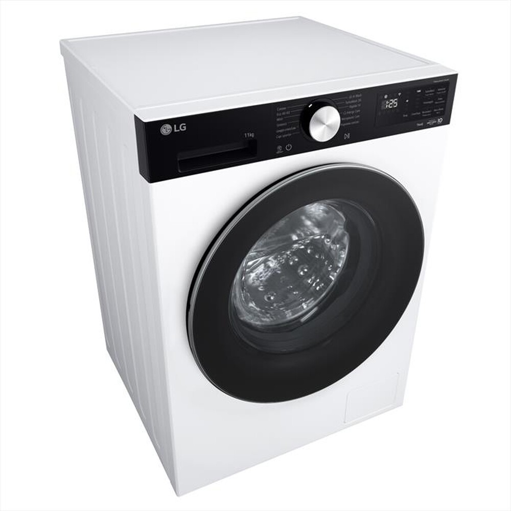Immagine del prodotto LG - F4NX5011TKC-Bianco