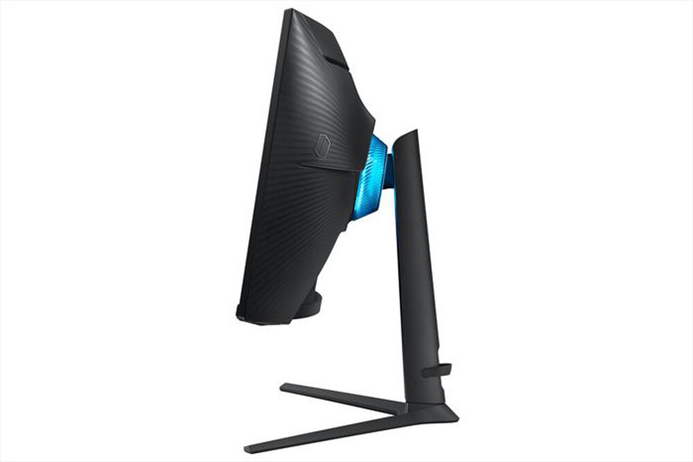 "SAMSUNG - MONITOR GAMING ODYSSEY NEO G7 DA 32'' UHD CURVO"