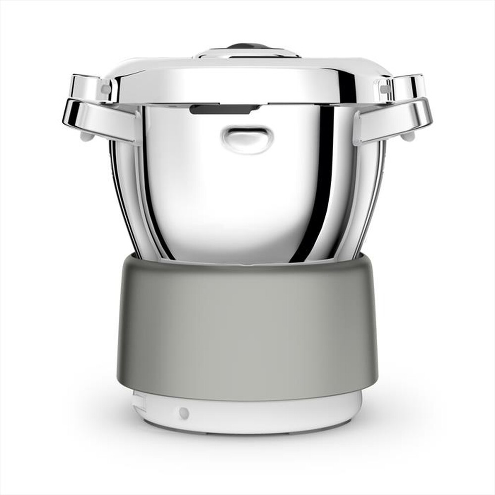 "MOULINEX - HF937EK Companion Touch Cooking Machine"