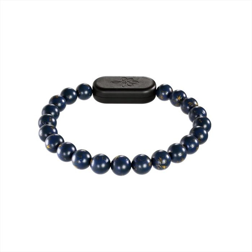 Immagine del prodotto MYLUMI - Bracciale wellness SHAMBALLA - Lapislazzuli Grande-Lapislazzuli Grande