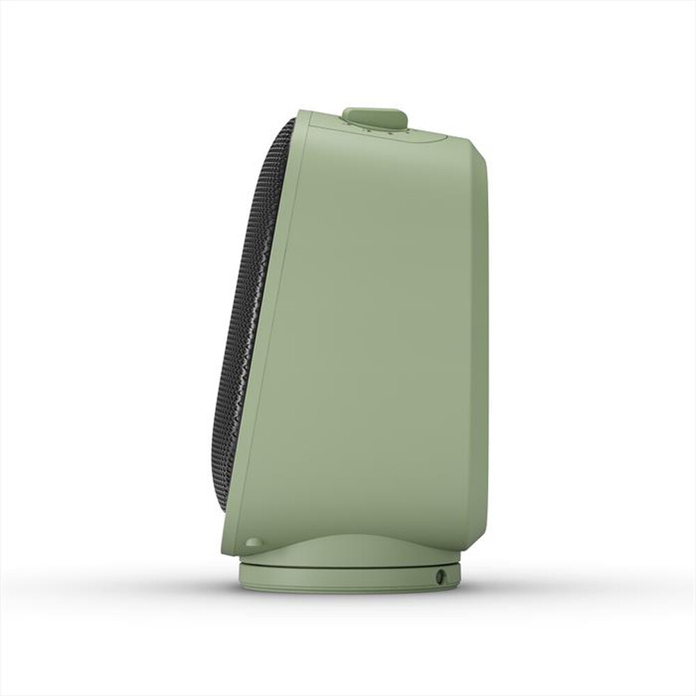 Immagine del prodotto OLIMPIA SPLENDID - Termoventilatore CALDO FLICK-Verde