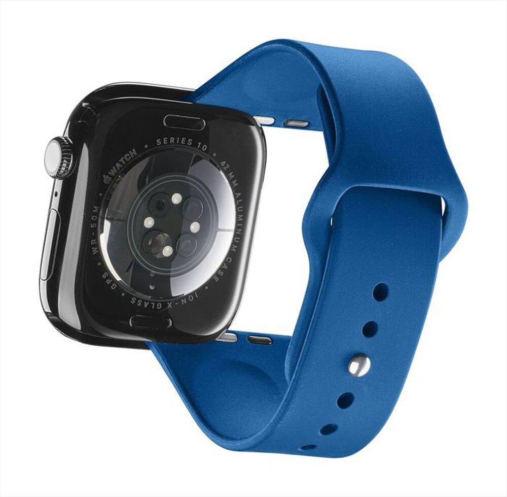 Immagine del prodotto CELLULARLINE - URBANAPPWATCH3840B-Blu