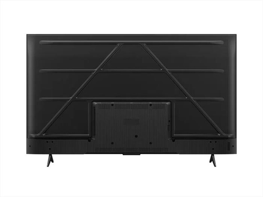 Immagine del prodotto TCL - Smart TV LED UHD 4K 55" 55P61K-Nero