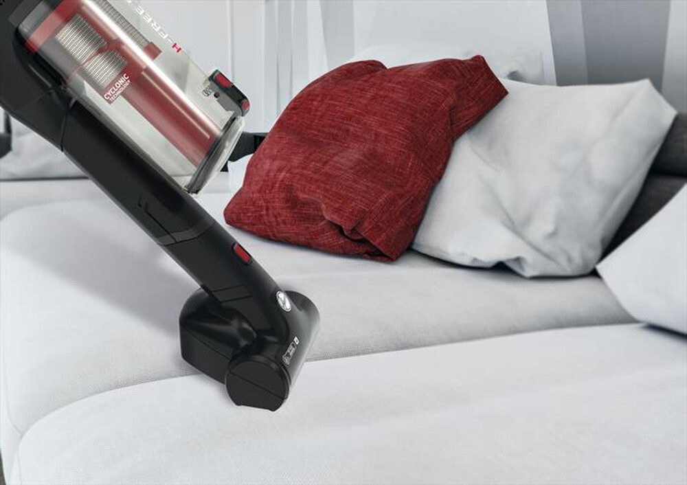 "HOOVER - H-FREE 500 HF522RPW 011"