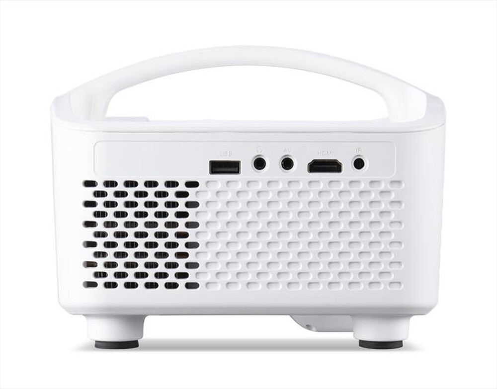 Immagine del prodotto AOPEN - Videoproiettore QF13S-Bianco