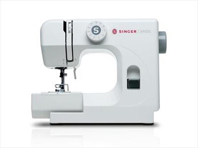 SINGER - Macchina da cucire M1005
