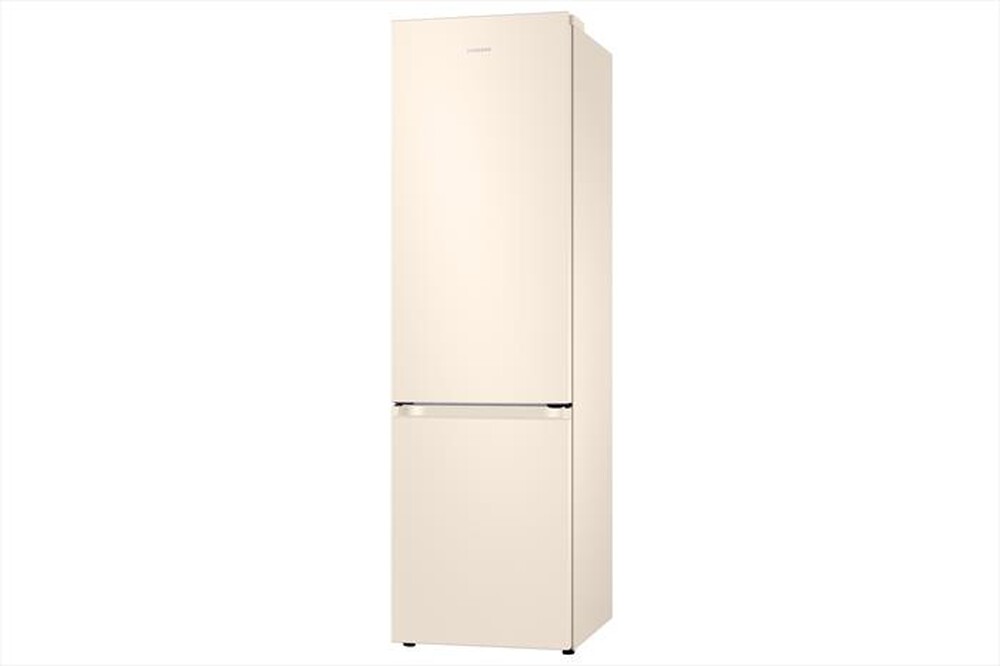 "SAMSUNG - Frigorifero combinato RB38T603DEL/EF Classe D 400l-SABBIA"