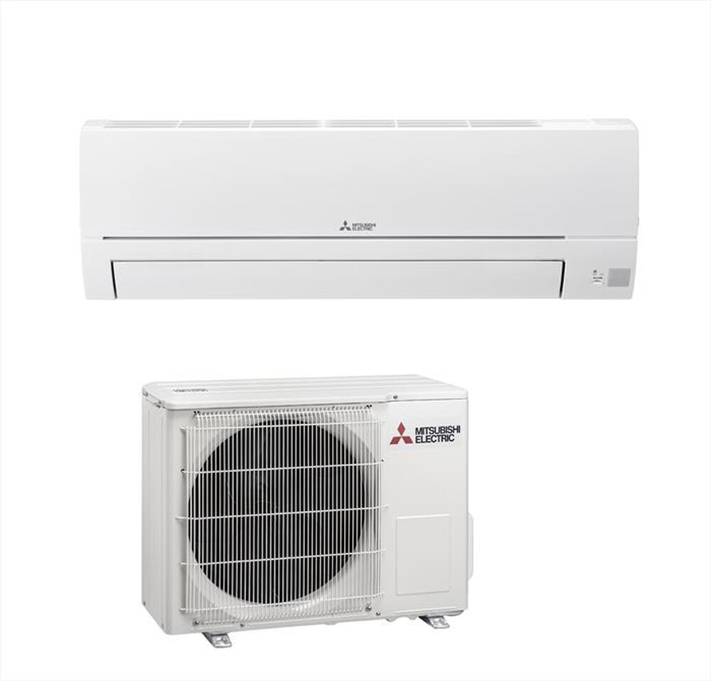 Immagine del prodotto MITSUBISHI  ELECTRIC - Kit MSZ-HR25VF Climatizzatore monosplit
