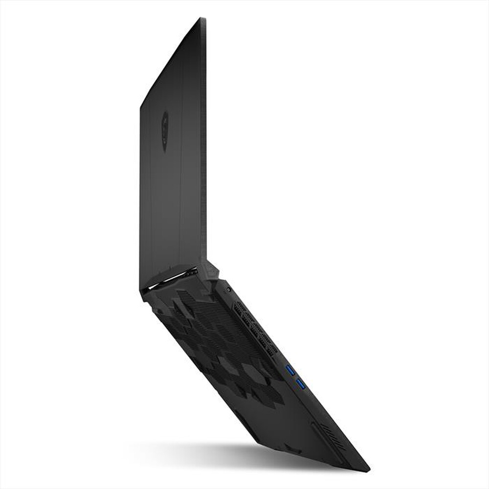 "MSI - KATANA 17 HX B14WGK-015IT-Nero"