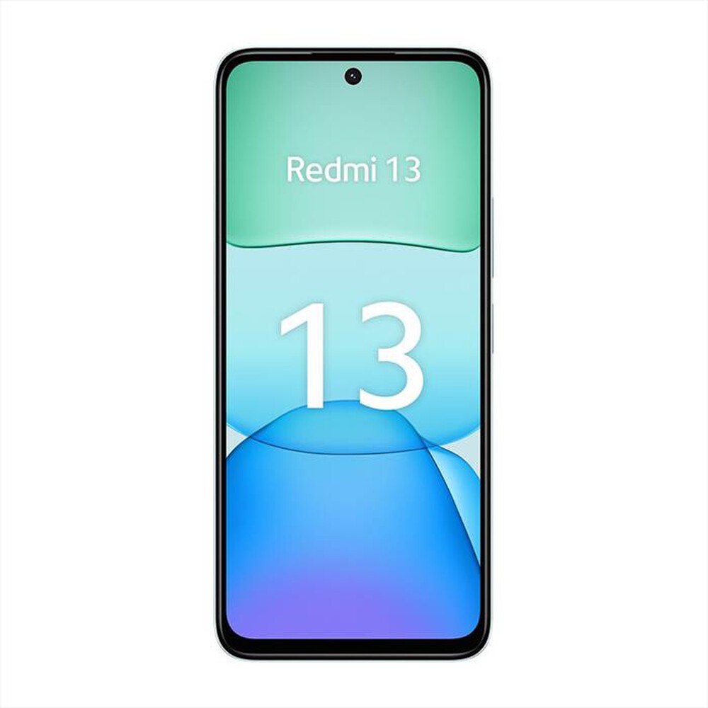 "XIAOMI - Smartphone REDMI 13 8+256GB-Ocean Blue"