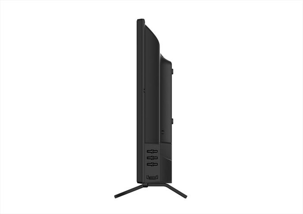 "NIKKEI - Smart TV LED HD READY 24\" NI24HD6CA9"