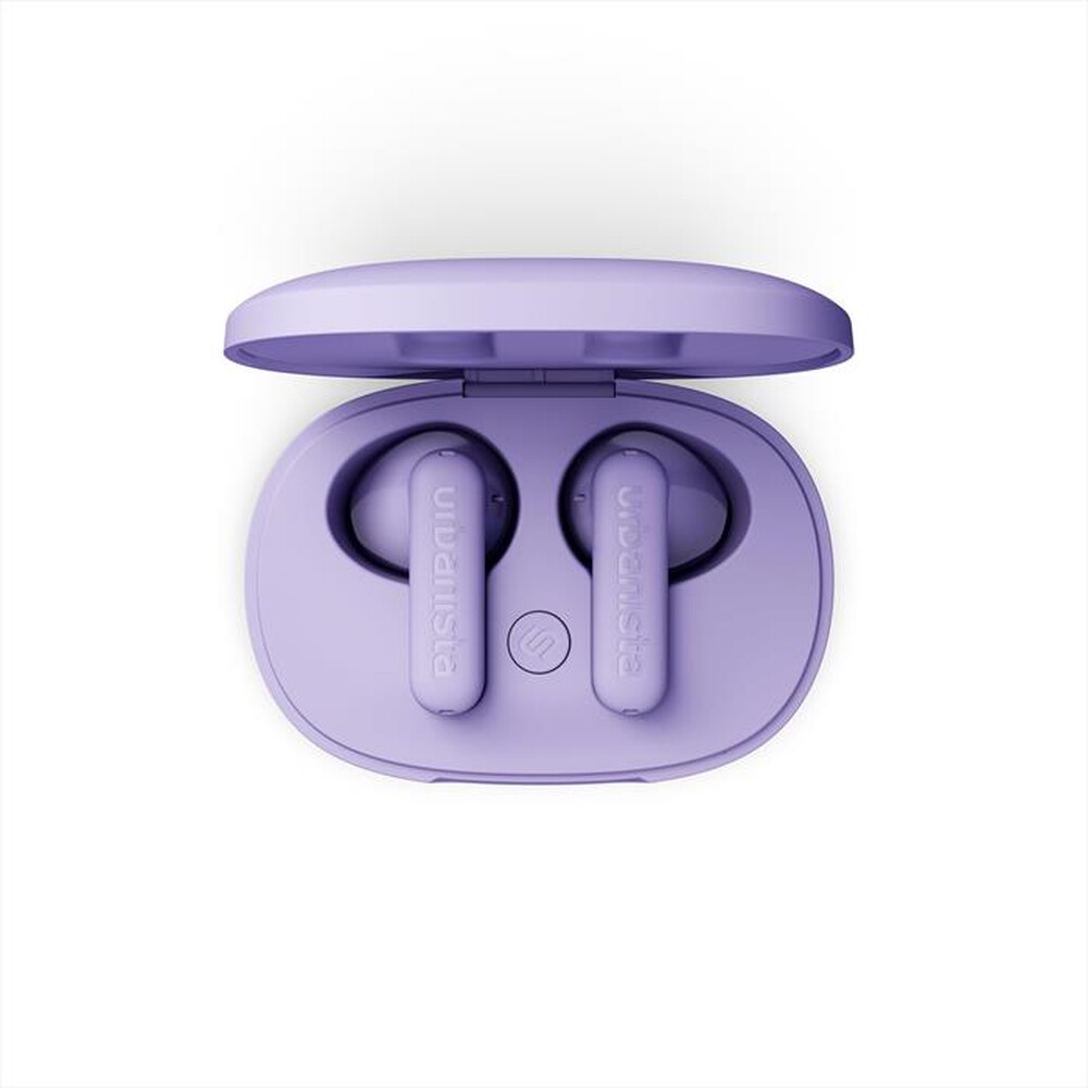 "URBANISTA - Auricolari bluetooth COPENHAGEN 2-Lavander Purple \\ Lilla"