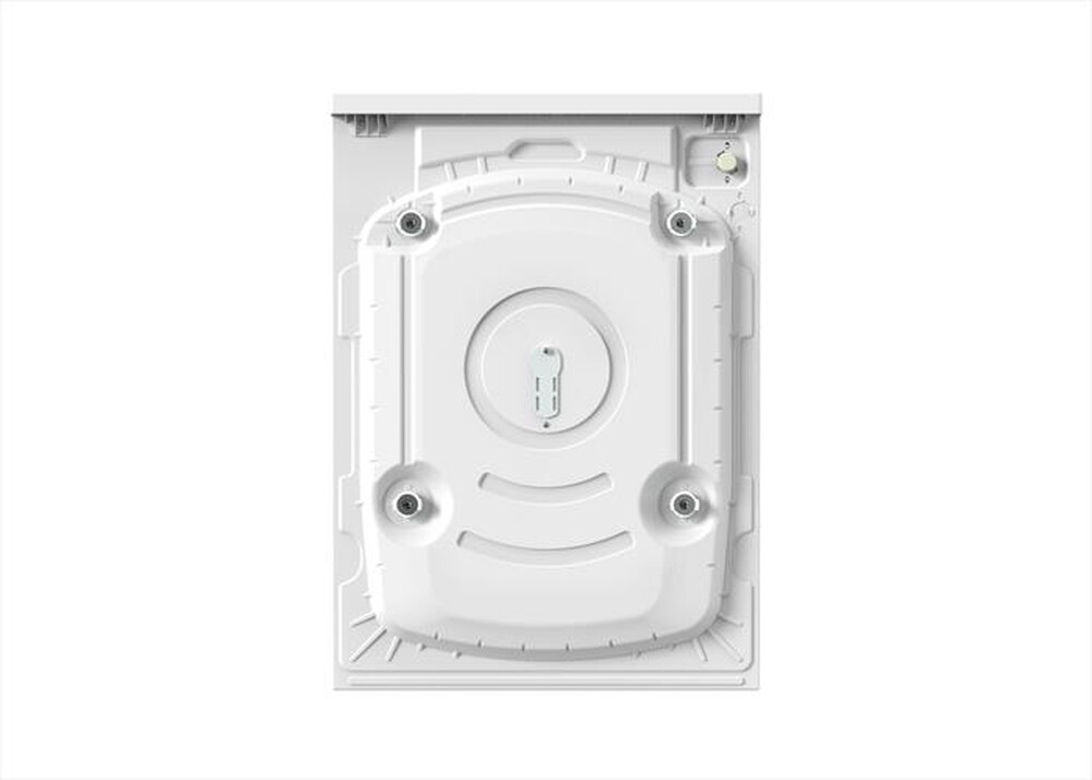 "SHARP - Lavatrice ES-NFB814DW1NA 8 Kg Classe A-Bianco"