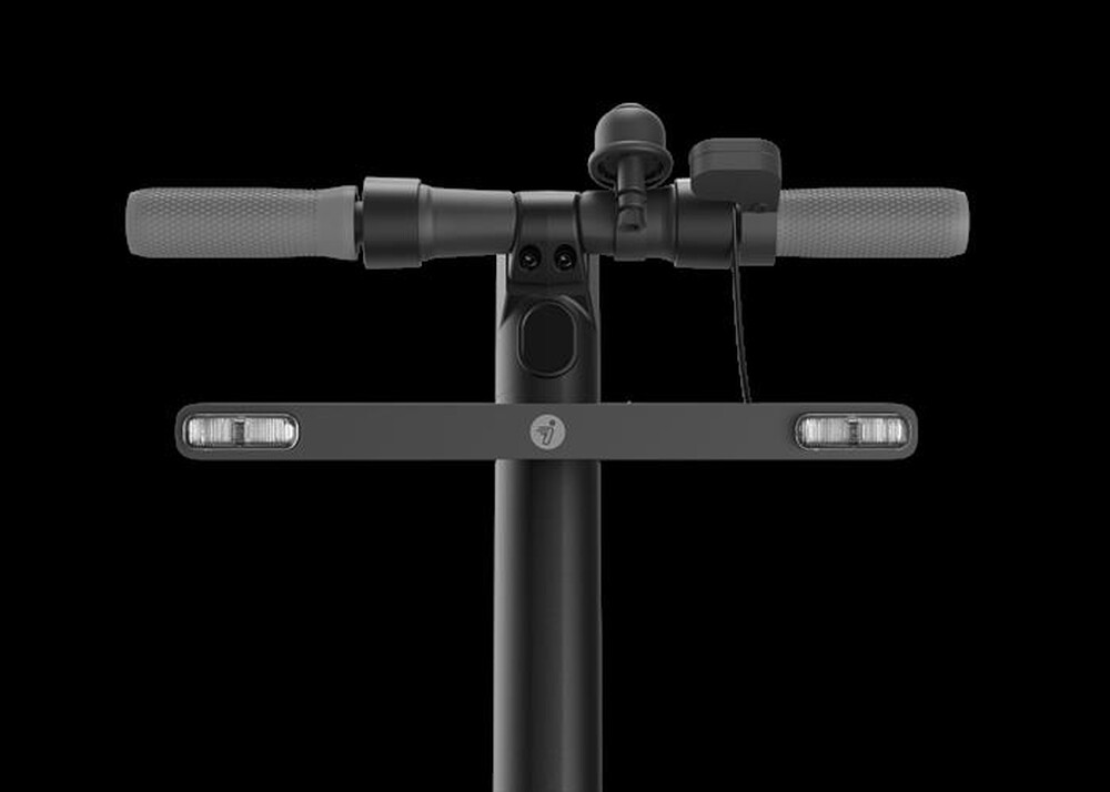 "SEGWAY - STAFFA DI FISSAGGIO - SERIE E-Black"