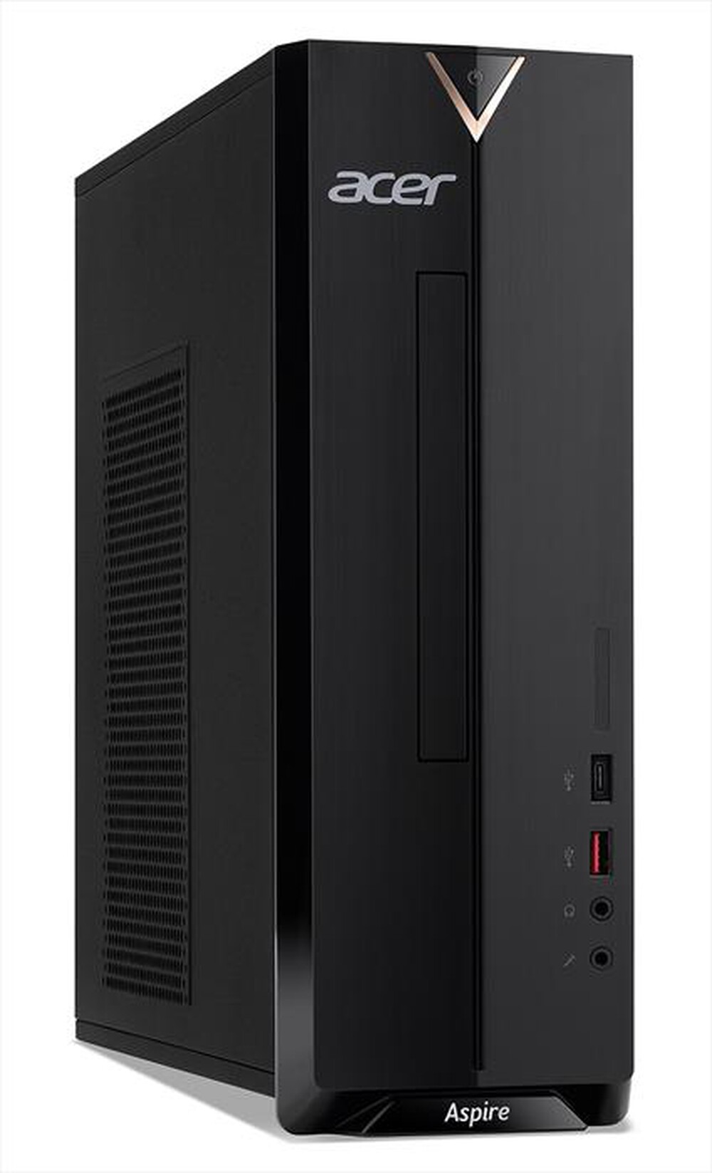 "ACER - DESKTOP ASPIRE XC XC-1660-Nero"