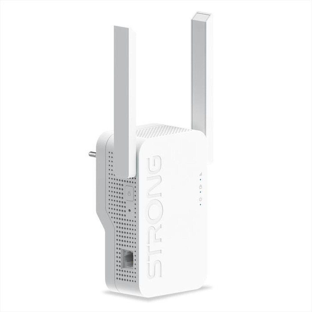 "STRONG - Range extender REPEATERAX1800"